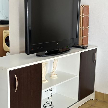 Day & Night Apartment Cuprija Bagian luar foto